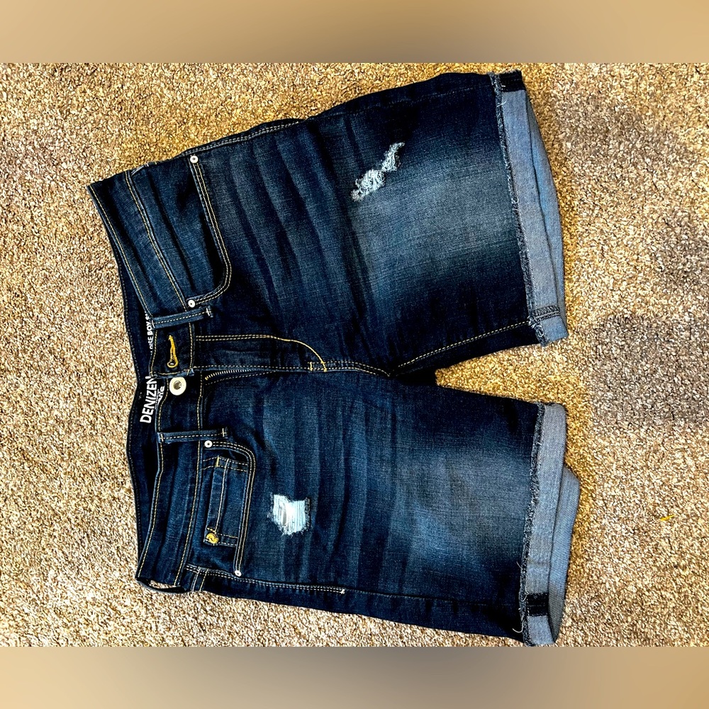 Size 30 shorts